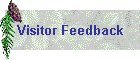 Visitor Feedback